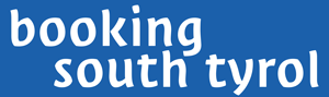 Logo-Booking Südtirol